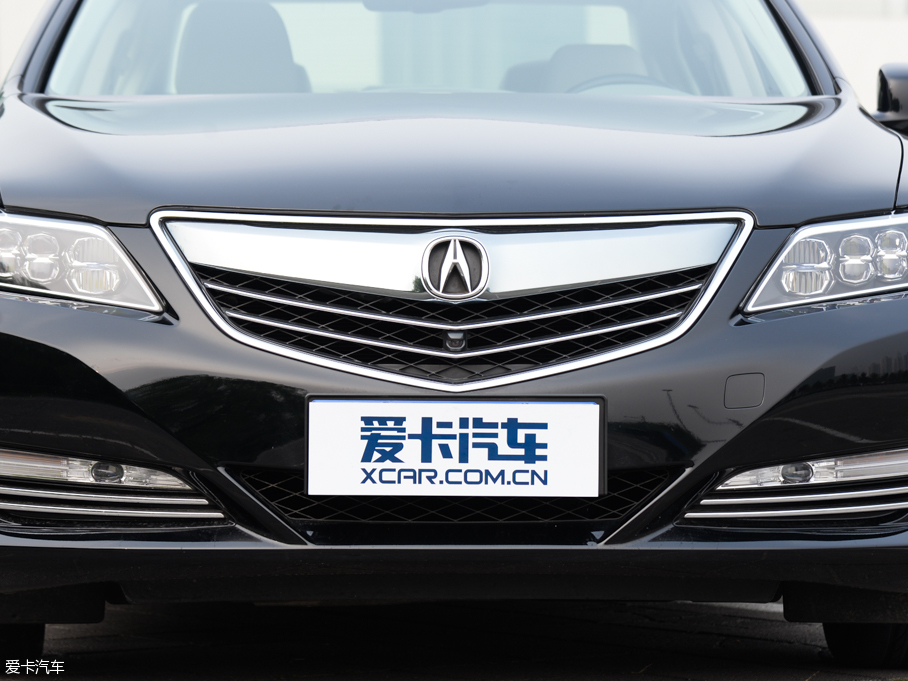 2015��֎��RLX��Ӱ� SH-AWD��