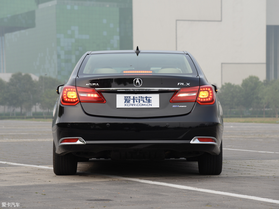 2015֎RLXӰ SH-AWD