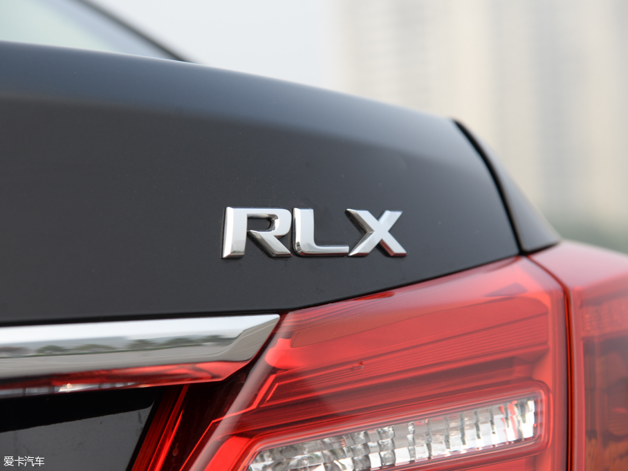2015֎RLX(dng) SH-AWD