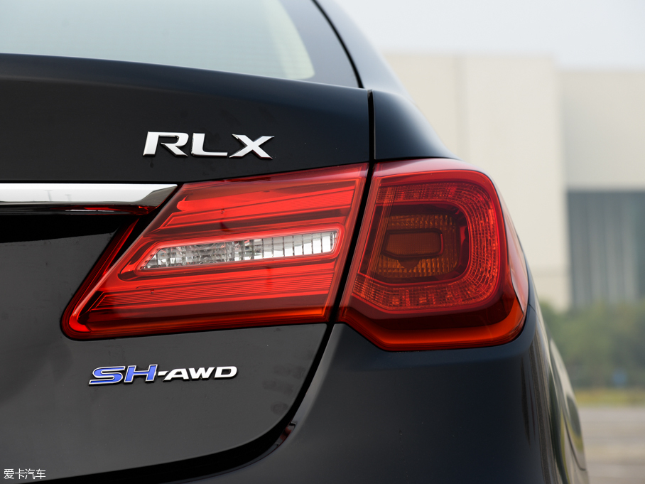 2015֎RLXӰ SH-AWD