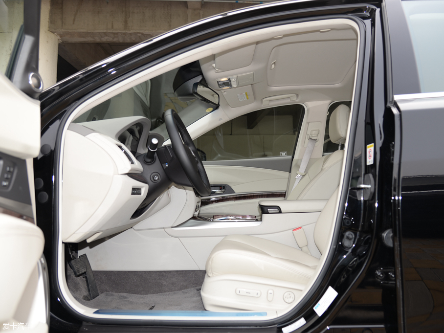 2015��֎��RLX��Ӱ� SH-AWD��