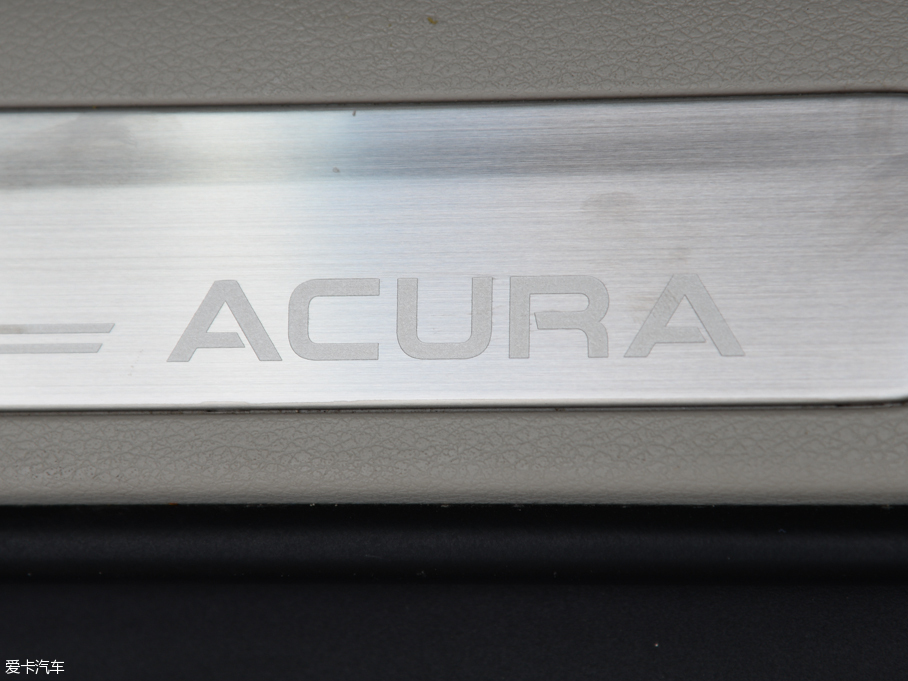 2015��֎��RLX��Ӱ� SH-AWD��