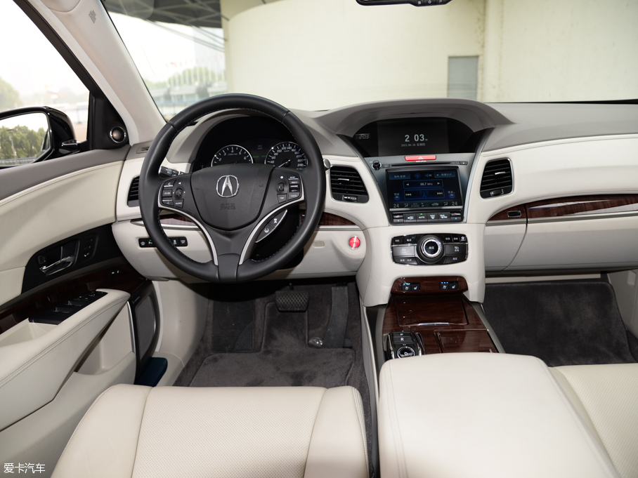 2015֎RLXӰ SH-AWD