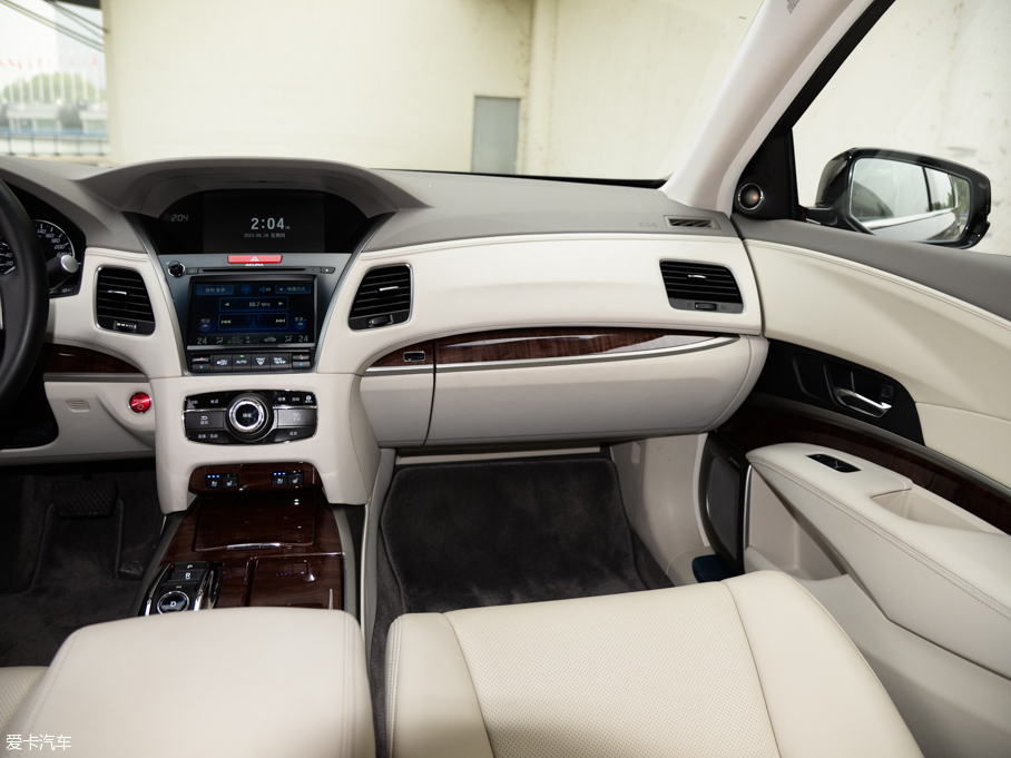 2015֎RLX(dng) SH-AWD