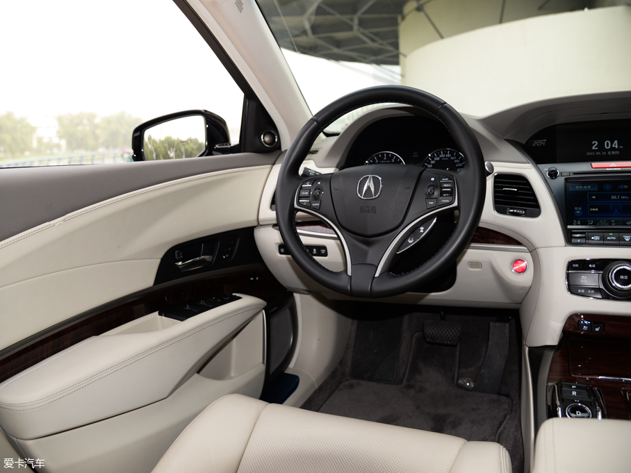 2015֎RLXӰ SH-AWD