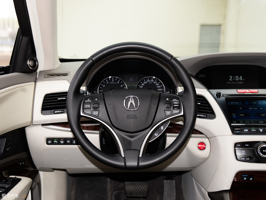 2015֎RLXӰ SH-AWD