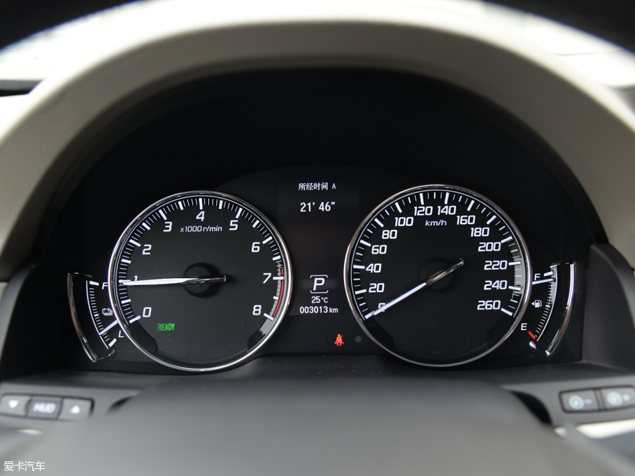 2015֎RLX(dng) SH-AWD