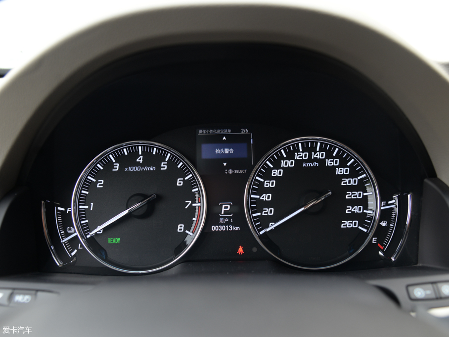 2015֎RLX(dng) SH-AWD