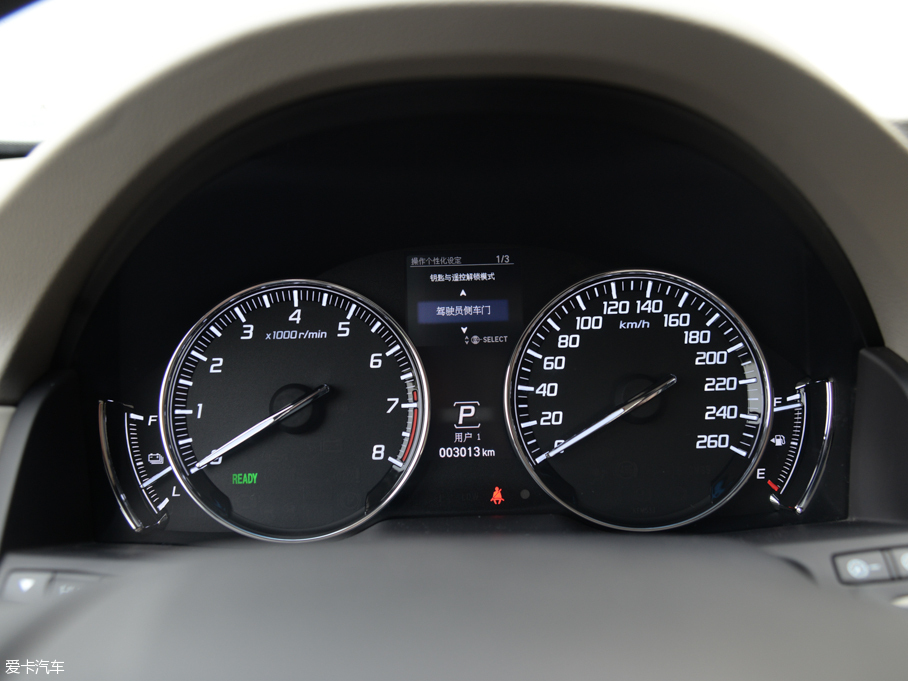 2015֎RLX(dng) SH-AWD