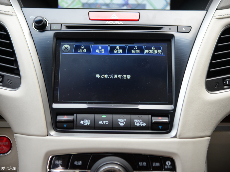 2015֎RLX(dng) SH-AWD