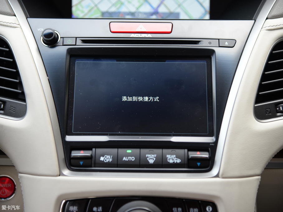 2015֎RLX(dng) SH-AWD