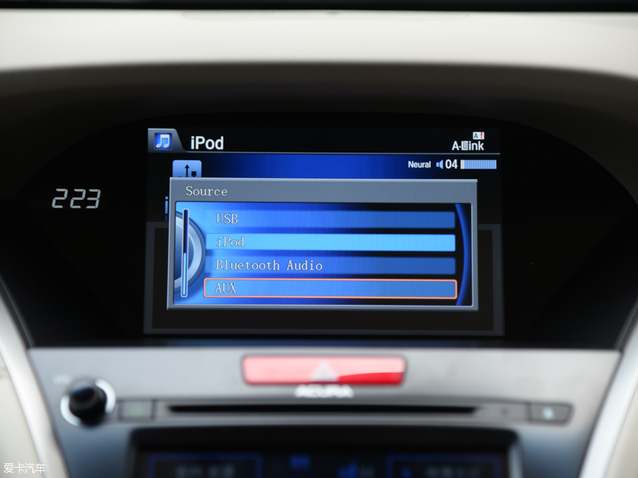 2015֎RLX(dng) SH-AWD