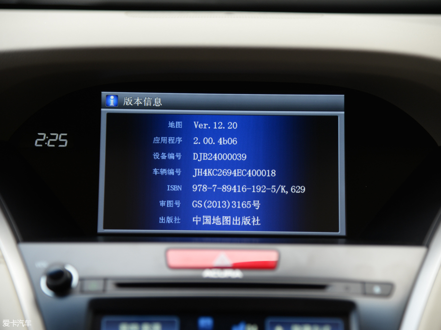 2015֎RLX(dng) SH-AWD