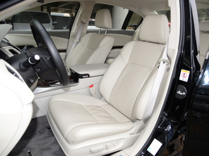 謳歌2015款謳歌RLX混合動力