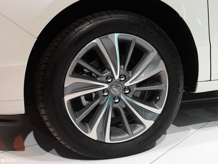 2017��֎��MDX��Ӱ� 3.0L ���S��