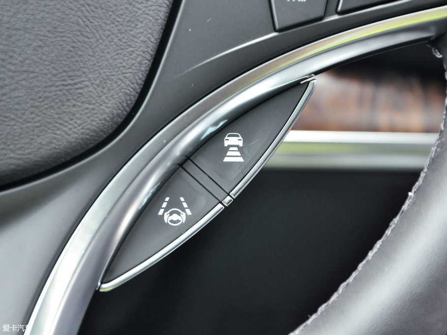 2017��֎��MDX��Ӱ� 3.0L ���S��