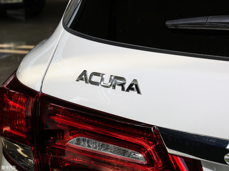 2017��֎��MDX��Ӱ� 3.0L ���S��