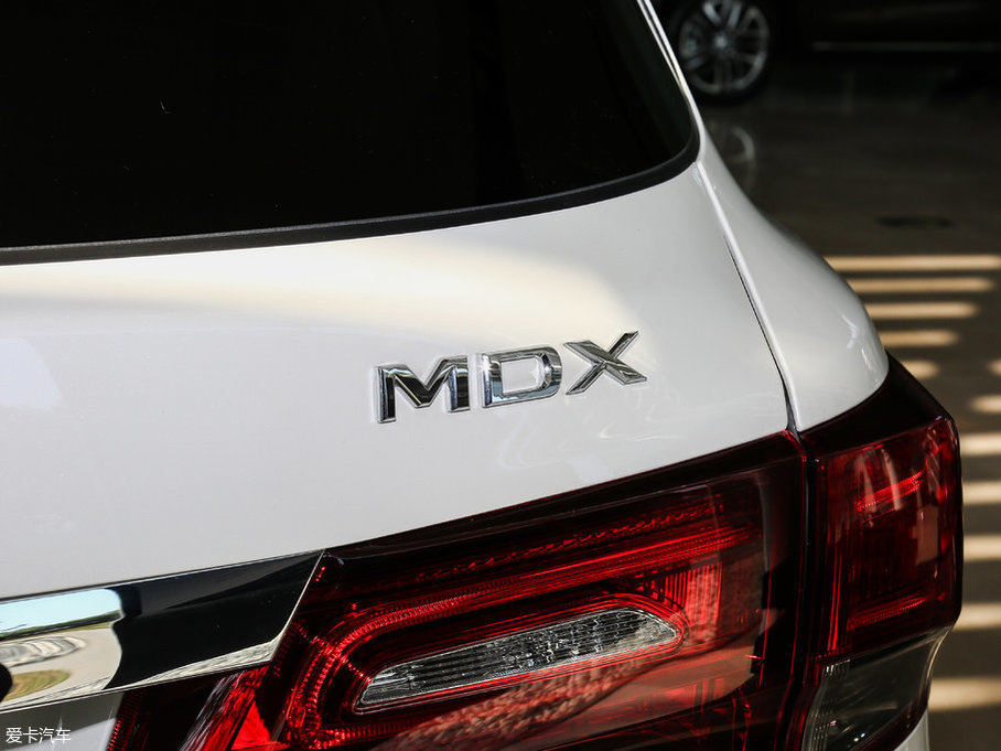 2017��֎��MDX��Ӱ� 3.0L ���S��