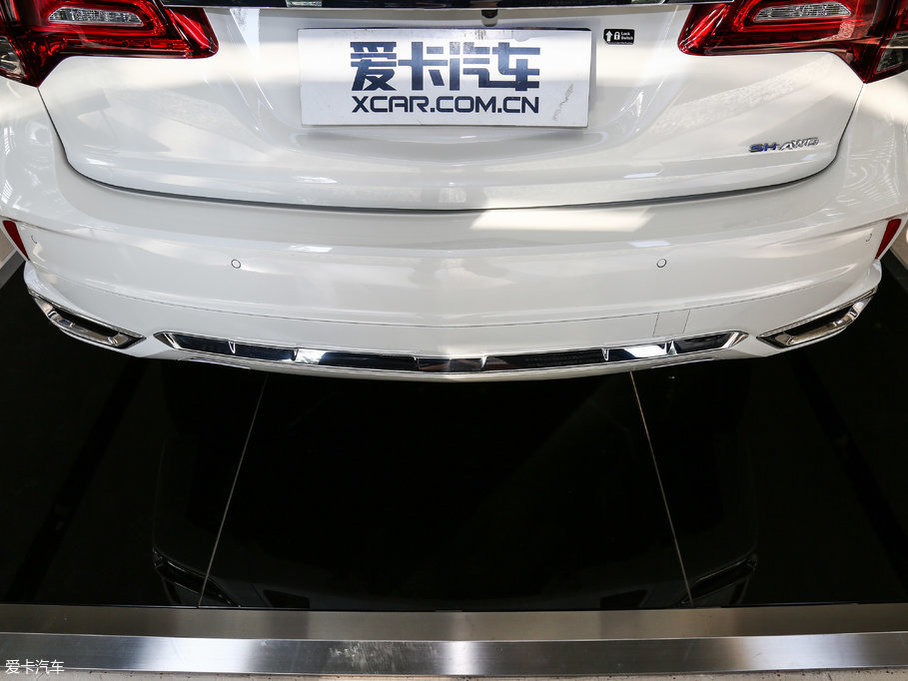 2017��֎��MDX��Ӱ� 3.0L ���S��