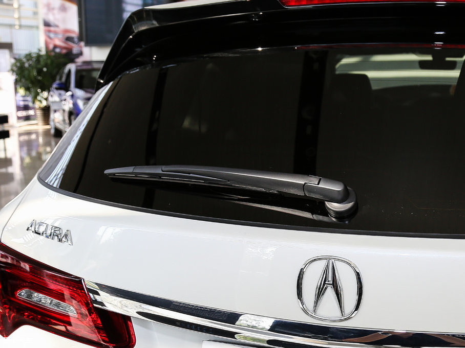 2017��֎��MDX���(d��ng)�� 3.0L ���S��