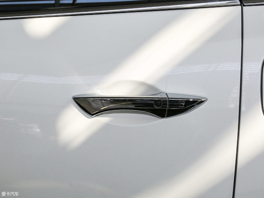 2017��֎��MDX���(d��ng)�� 3.0L ���S��