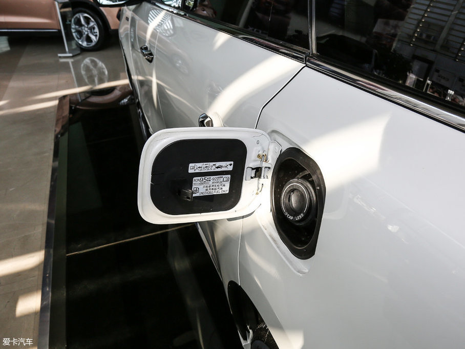 2017��֎��MDX��Ӱ� 3.0L ���S��