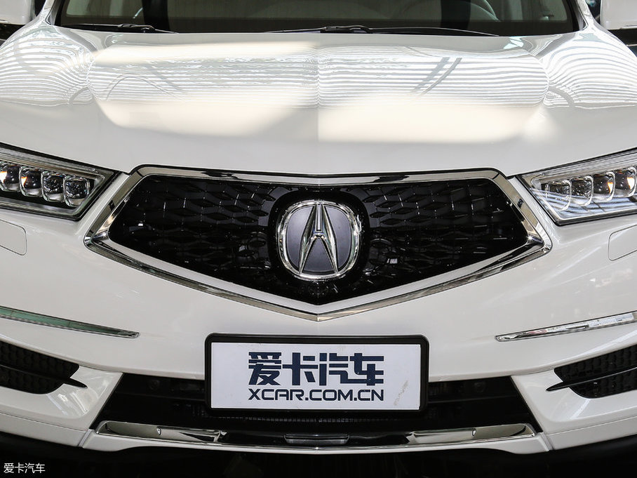 2017��֎��MDX���(d��ng)�� 3.0L ���S��