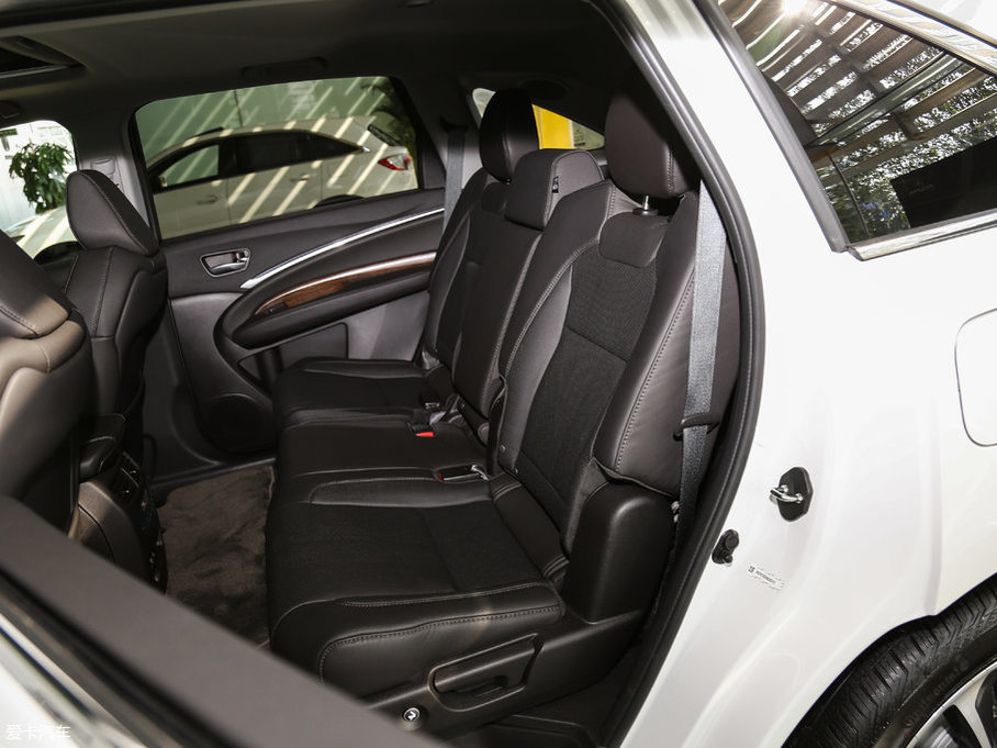 2017��֎��MDX��Ӱ� 3.0L ���S��