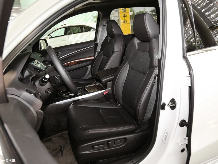 2017��֎��MDX��Ӱ� 3.0L ���S��