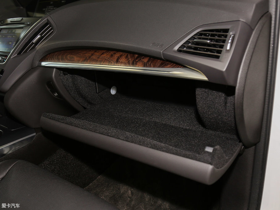 2017��֎��MDX��Ӱ� 3.0L ���S��