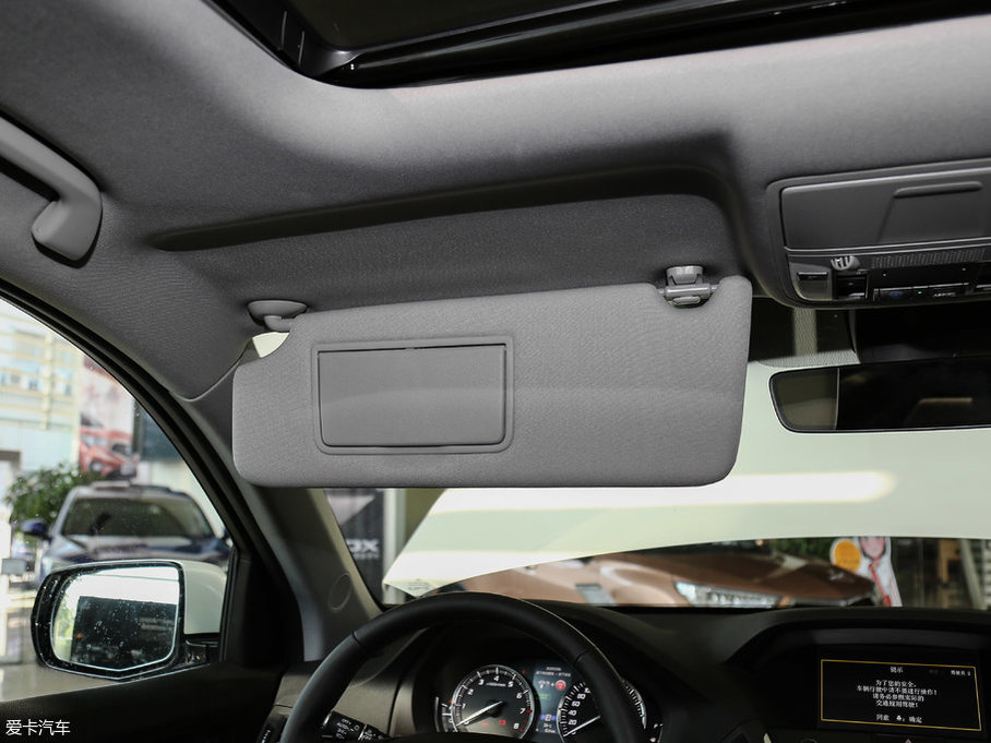 2017��֎��MDX��Ӱ� 3.0L ���S��