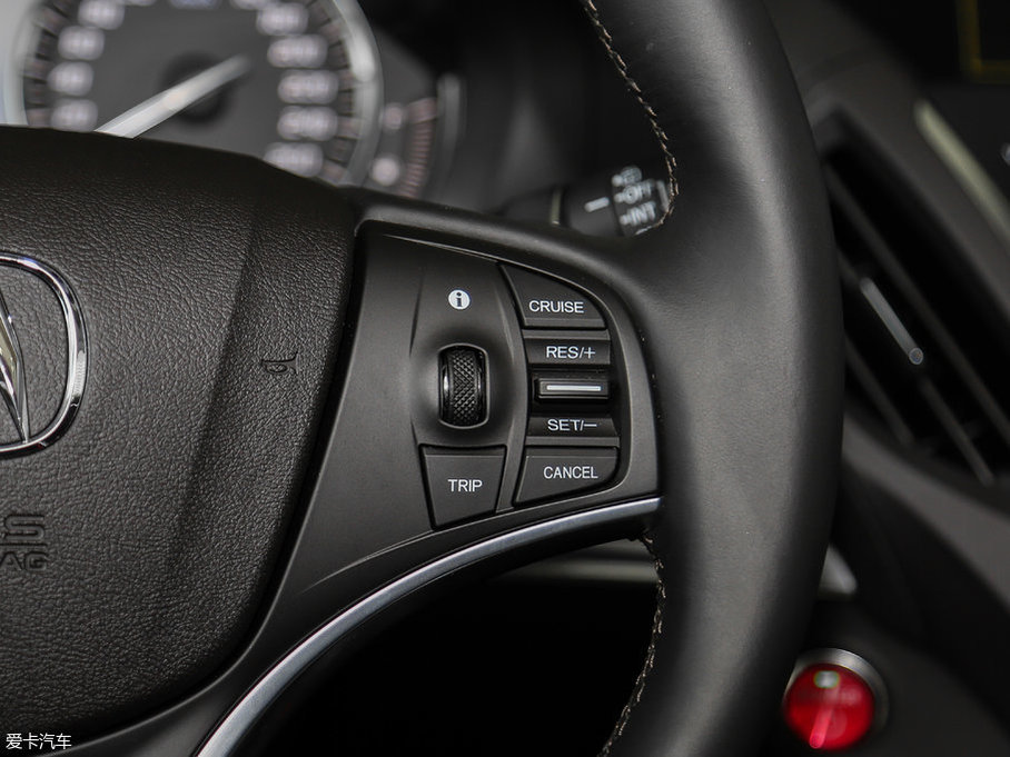 2017��֎��MDX��Ӱ� 3.0L ���S��