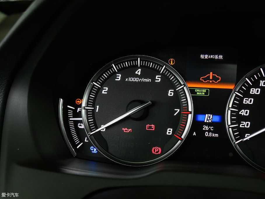 2017��֎��MDX���(d��ng)�� 3.0L ���S��