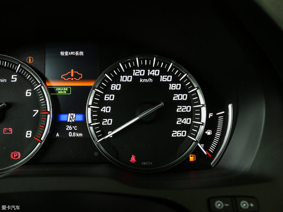 2017��֎��MDX��Ӱ� 3.0L ���S��