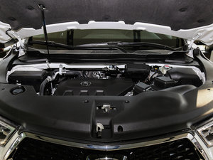 2017款3.0L 享驭版 发动机