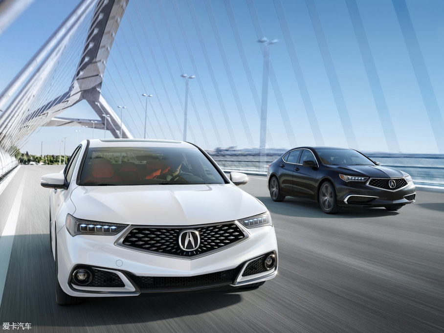 2018֎TLX(M(jn)) A-Spec