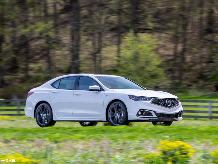 2018֎TLX(M(jn)) A-Spec