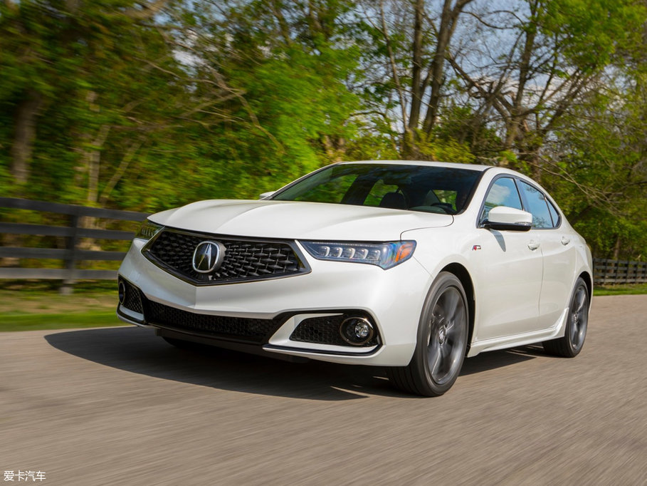 2018֎TLX(M(jn)) A-Spec