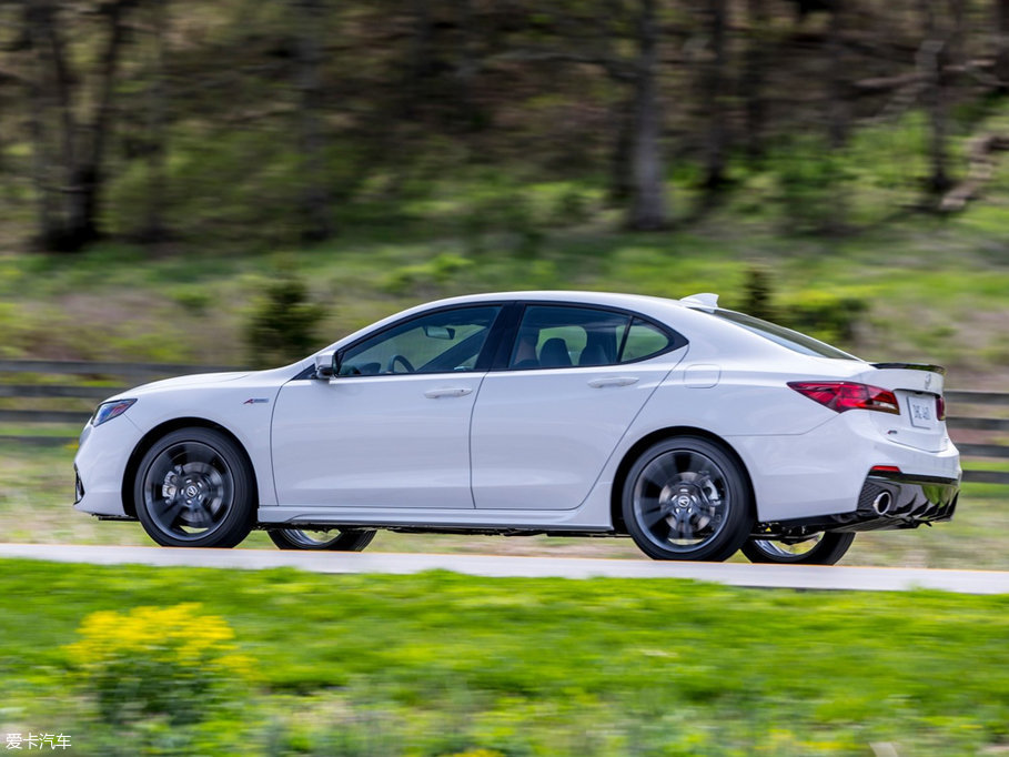 2018֎TLX(M(jn)) A-Spec