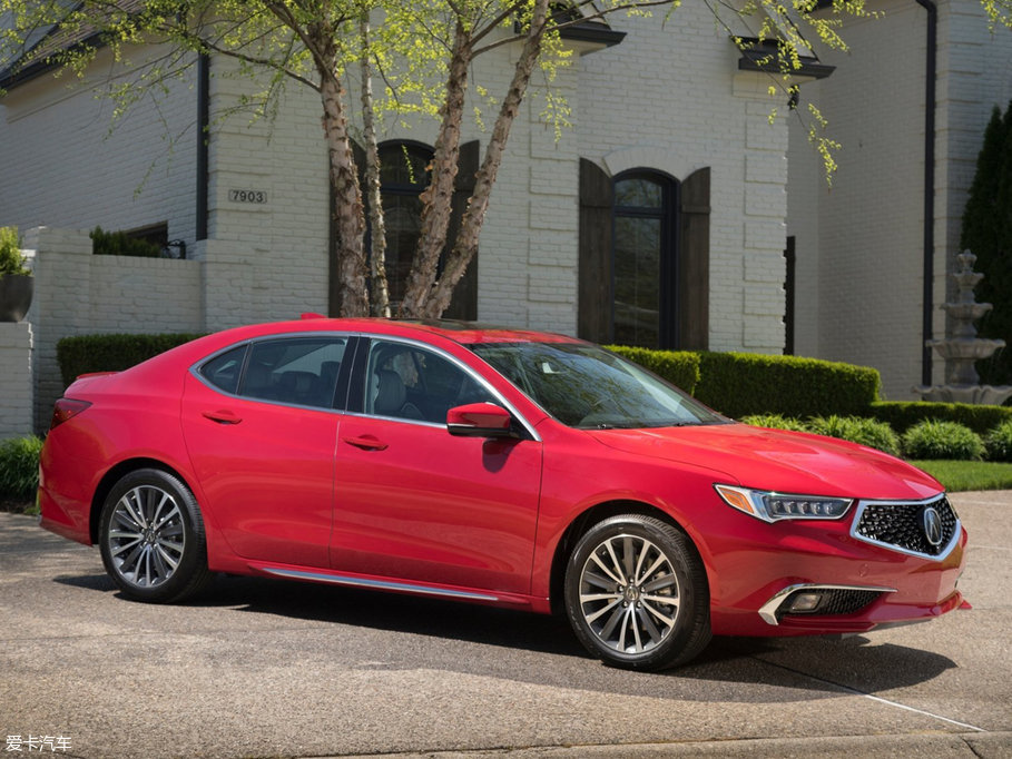 2018��֎��TLX(�M��) ������