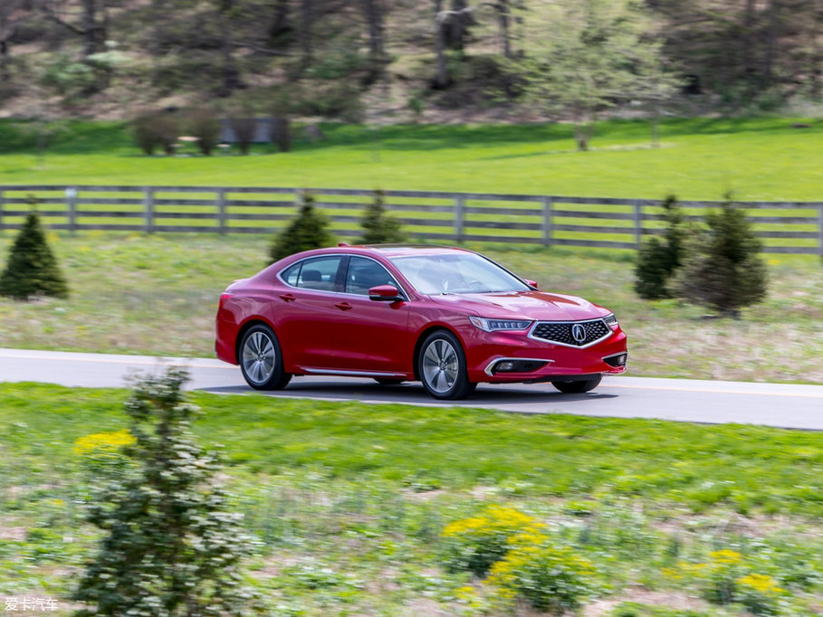 2018��֎��TLX(�M��) ������