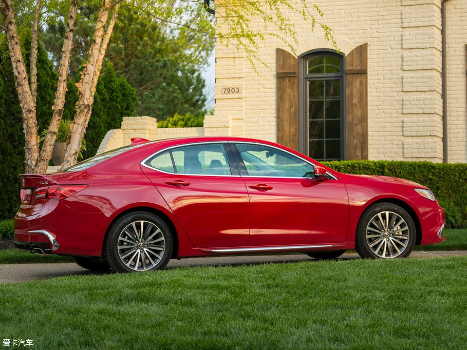 2018��֎��TLX(�M��) ������