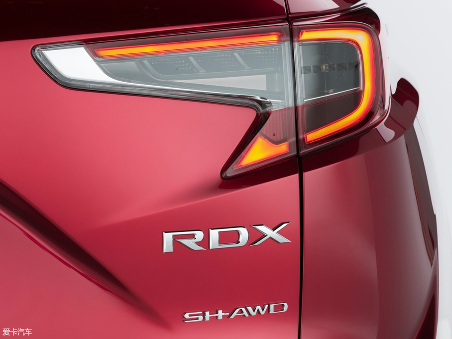 2018֎RDX(M) 