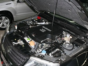 2009款3.2L 5门自动版 其它