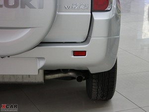 2009款2.4L 3门自动版 细节外观