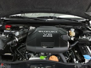 2009款3.2L 5门自动版 其它