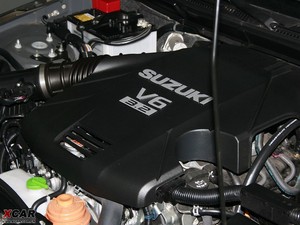 2009款3.2L 5门自动版 其它