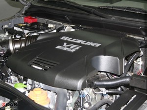 2009款3.2L 5门自动版 其它