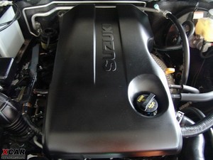 2009款2.4L 5门手动版 其它