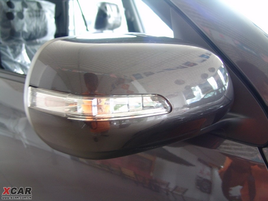 2009����S���� 2.4L 5�T�քӰ�